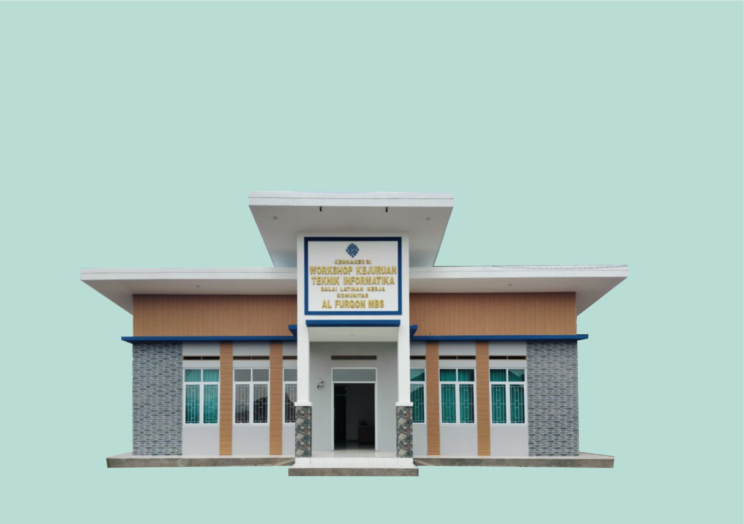 BLK Komunitas